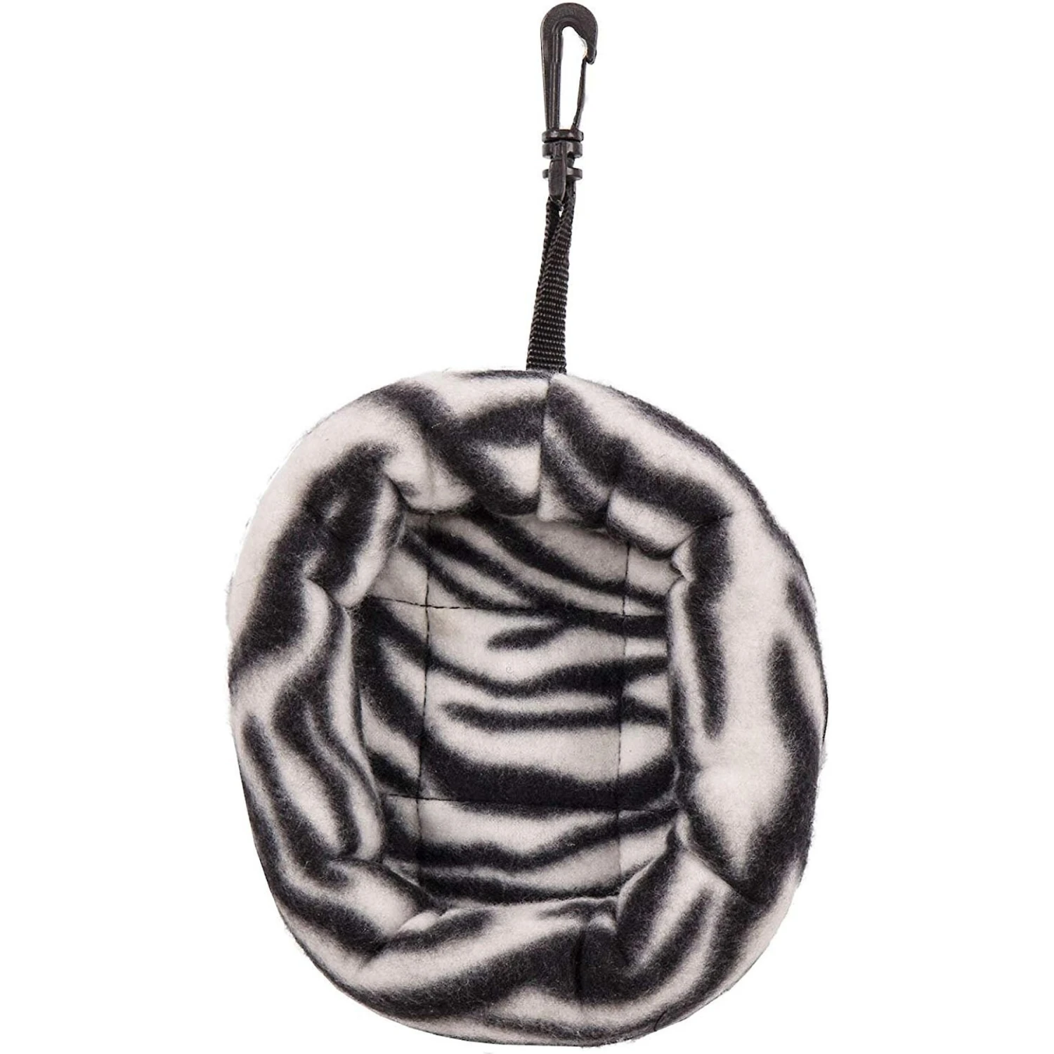 Ware Safari Small Animal Sleeper Bed, Color Varies 2 Ware Safari Small Animal Sleeper Bed, Color Varies - Image 2