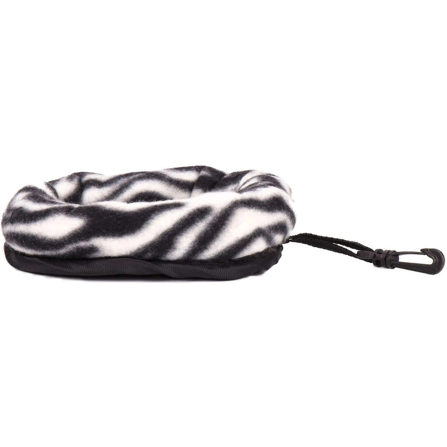 Ware Safari Small Animal Sleeper Bed, Color Varies 3 Ware Safari Small Animal Sleeper Bed, Color Varies - Image 3