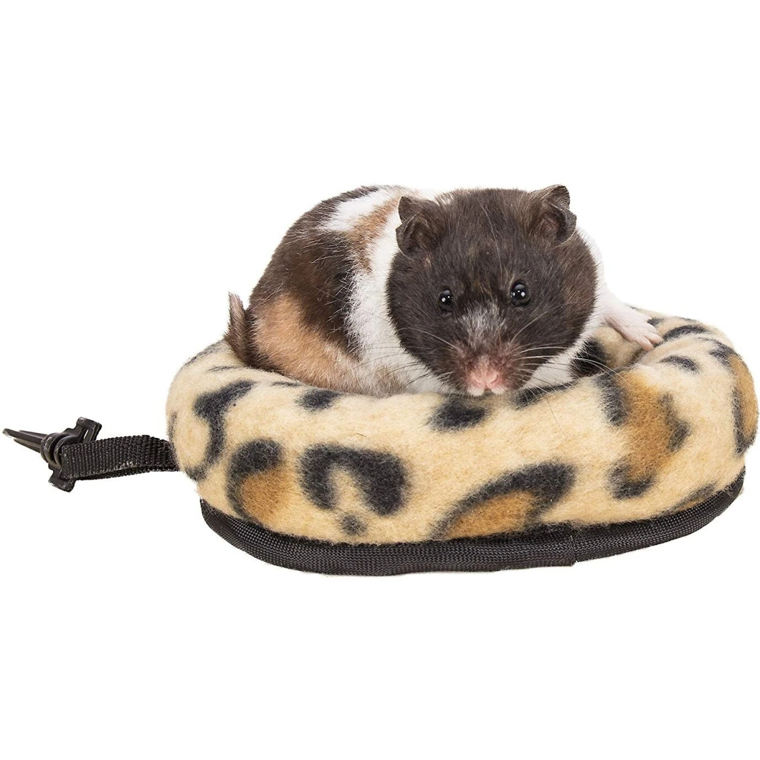 Ware Safari Small Animal Sleeper Bed, Color Varies 7 Ware Safari Small Animal Sleeper Bed, Color Varies - Image 7