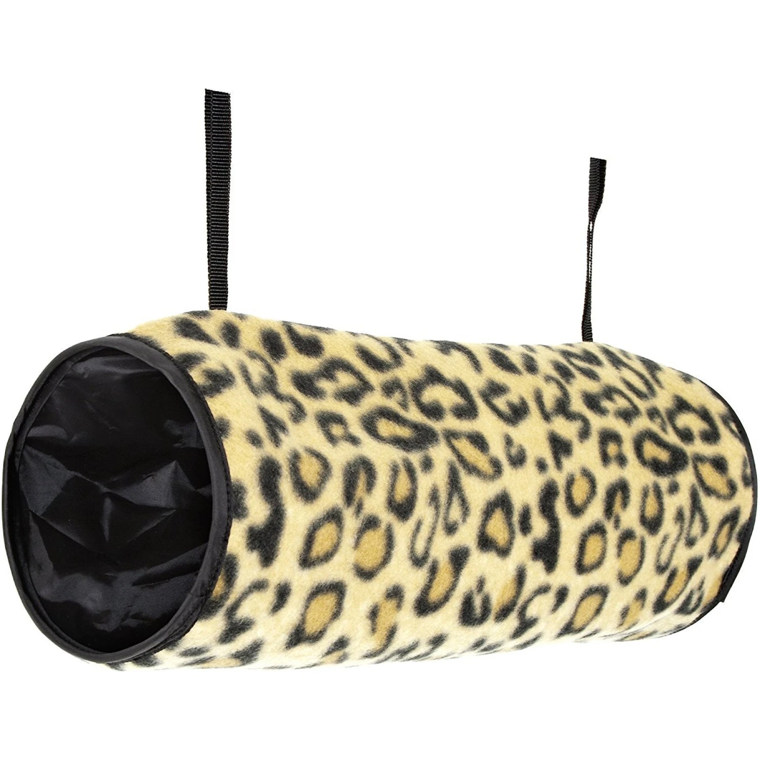 Ware Crinkle Hang-N-Tunnel Small Animal Sleeper, Color Varies 1 Ware Crinkle Hang-N-Tunnel Small Animal Sleeper, Color Varies