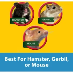 Kaytee CritterTrail Run-About Small Animal Habitat -MiniMates Shop 154615 PT2. AC SS1800 V1625696772