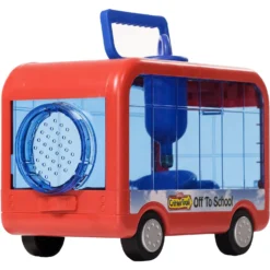 Kaytee CritterTrail Off To School Small Animal Carrier, Color Varies 13 Kaytee CritterTrail Off To School Small Animal Carrier, Color Varies -MiniMates Shop 154619 PT5. AC SS1800 V1689702912