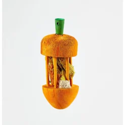 Kaytee Carousel Carrot Small Animal Chew Toy -MiniMates Shop 154629 PT3. AC SS1800 V1689707818