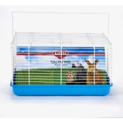 Kaytee Take Me With Small Animal Travel Carrier