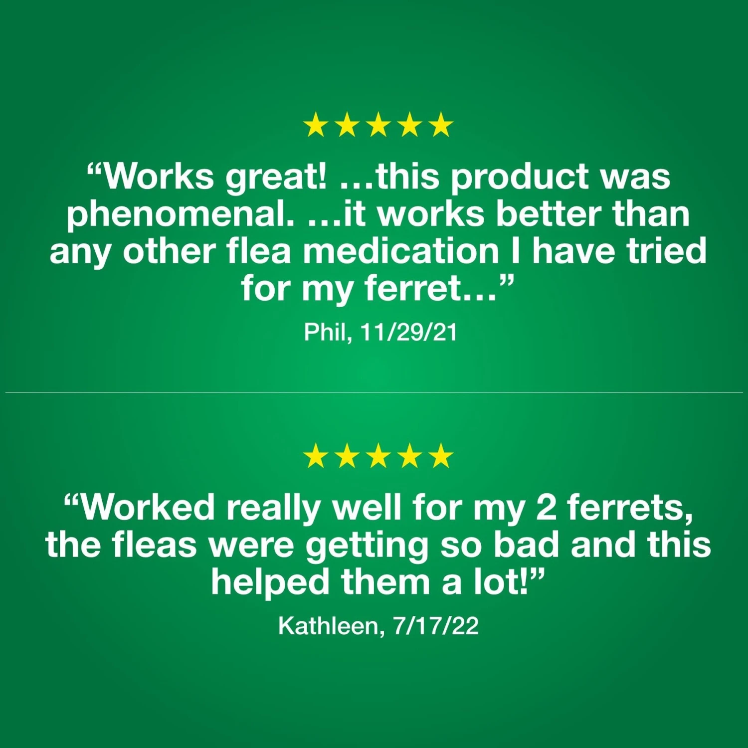 Advantage II Flea Treatment For Ferrets 7 Advantage II Flea Treatment For Ferrets - Image 7