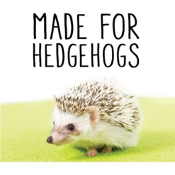 Sunseed Vita Prima Wigglers & Berries Trail Mix Snack Hedgehog & Small-Pet Treat, 2.5-oz Bag -MiniMates Shop 156177 PT4. AC SS1800 V1666650655