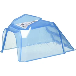 JW Pet Walk Up Barn Small Animal Hideout, Color Varies -MiniMates Shop 156360 PT3. AC SS1800 V1546900322