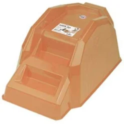 JW Pet Walk Up Barn Small Animal Hideout, Color Varies -MiniMates Shop 156360 PT5. AC SS1800 V1546900614