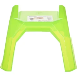 JW Pet Walk Up Barn Small Animal Hideout, Color Varies -MiniMates Shop 156360 PT6. AC SS1800 V1546900617