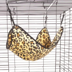 Ware Hang-N-Hammock Small Animal Sleeper Hammock, Color Varies -MiniMates Shop 156550 PT2. AC SS1800 V1668026245