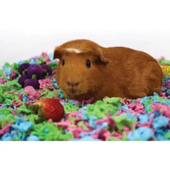 Carefresh Special Edition Small Animal Bedding, Tutti Frutti -MiniMates Shop 156771 PT3. AC SS1800 V1544653030