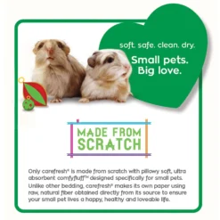 Carefresh Holiday Small Animal Bedding 11 Carefresh Holiday Small Animal Bedding -MiniMates Shop 156777 PT5. AC SS1800 V1544653026