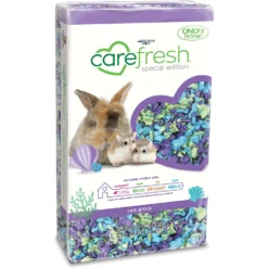 Carefresh Sea Glass Small Animal Bedding