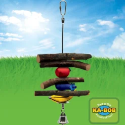 Kaytee Apple Orchard Sticks Small Animal Treats -MiniMates Shop 158224 PT2. AC SS1800 V1688152620