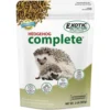 Exotic Nutrition Hedgehog Complete Hedgehog Food