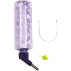 Lixit All Weather Guinea Pig Water Bottle -MiniMates Shop 159366 PT2. AC SS1800 V1633085511