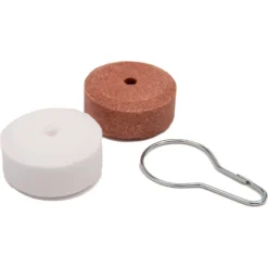 Lixit Salt & Trace Mineral Wheels Small Animal Treat