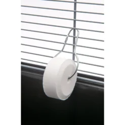 Lixit Salt & Trace Mineral Wheels Small Animal Treat -MiniMates Shop 159386 PT4. AC SS1800 V1633069584