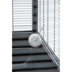 Lixit Salt & Trace Mineral Wheels Small Animal Treat -MiniMates Shop 159386 PT6. AC SS1800 V1633075318