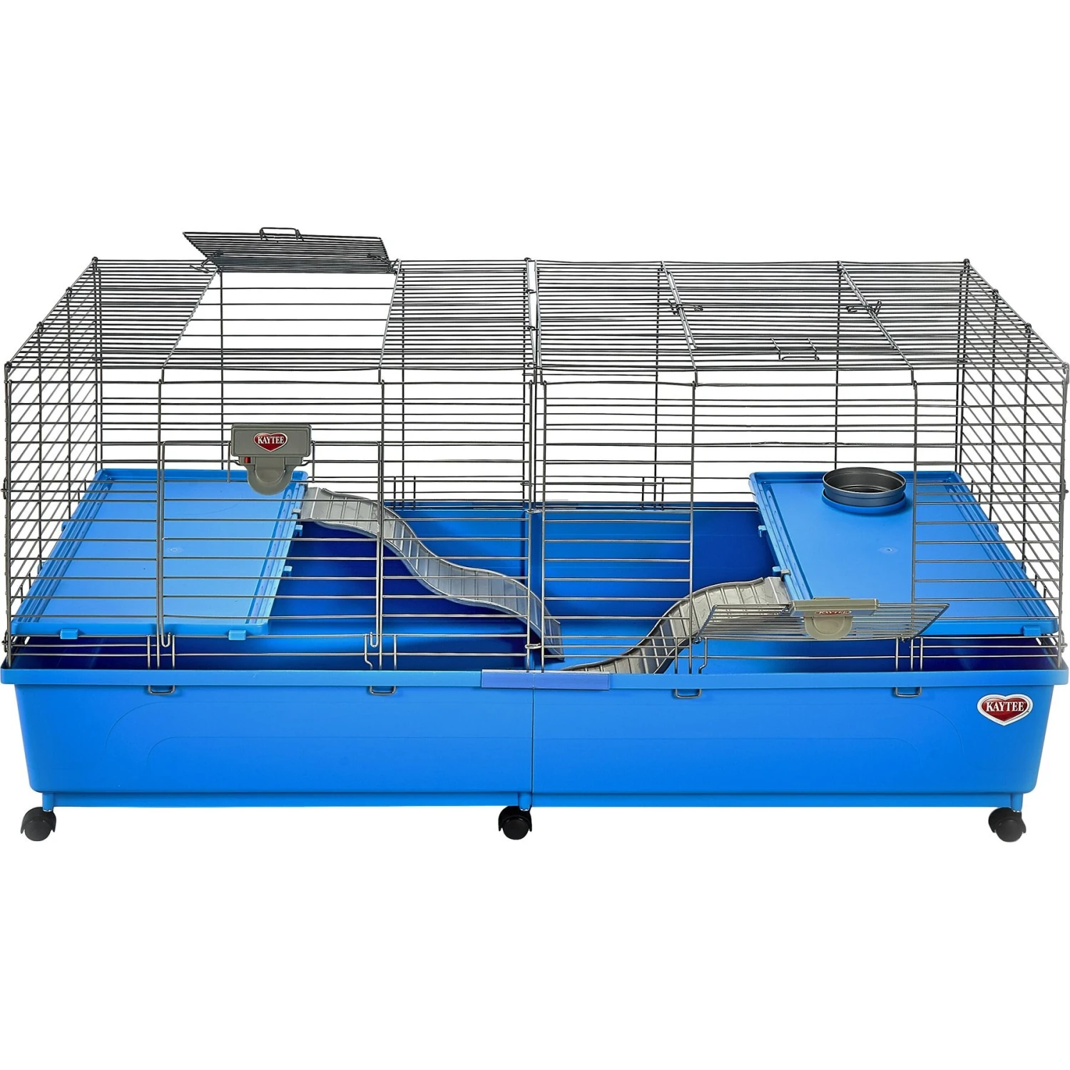 Kaytee My First Home Giant Pet Habitat 1 Kaytee My First Home Giant Pet Habitat