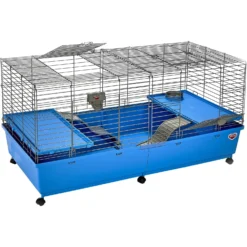 Kaytee My First Home Giant Pet Habitat 9 Kaytee My First Home Giant Pet Habitat -MiniMates Shop 162272 PT4. AC SS1800 V1552574342