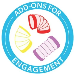 Kaytee CritterTrail Quick Clean Small Animal Habitat 14 Kaytee CritterTrail Quick Clean Small Animal Habitat -MiniMates Shop 162288 PT6. AC SS1800 V1698865518