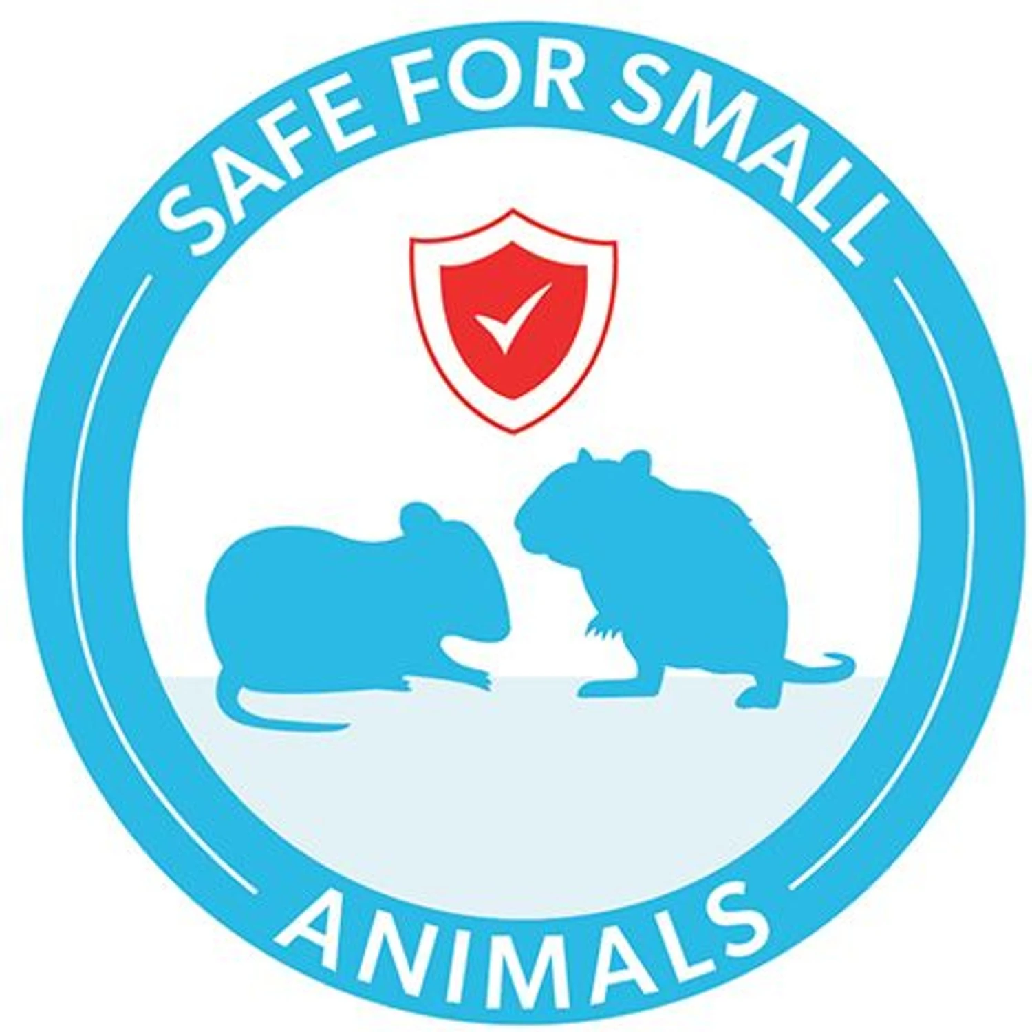 Kaytee CritterTrail Quick Clean Small Animal Habitat 8 Kaytee CritterTrail Quick Clean Small Animal Habitat - Image 8