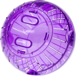Kaytee Run-About Small Animal Exercise Ball 13 Kaytee Run-About Small Animal Exercise Ball -MiniMates Shop 162298 PT4. AC SS1800 V1685649720