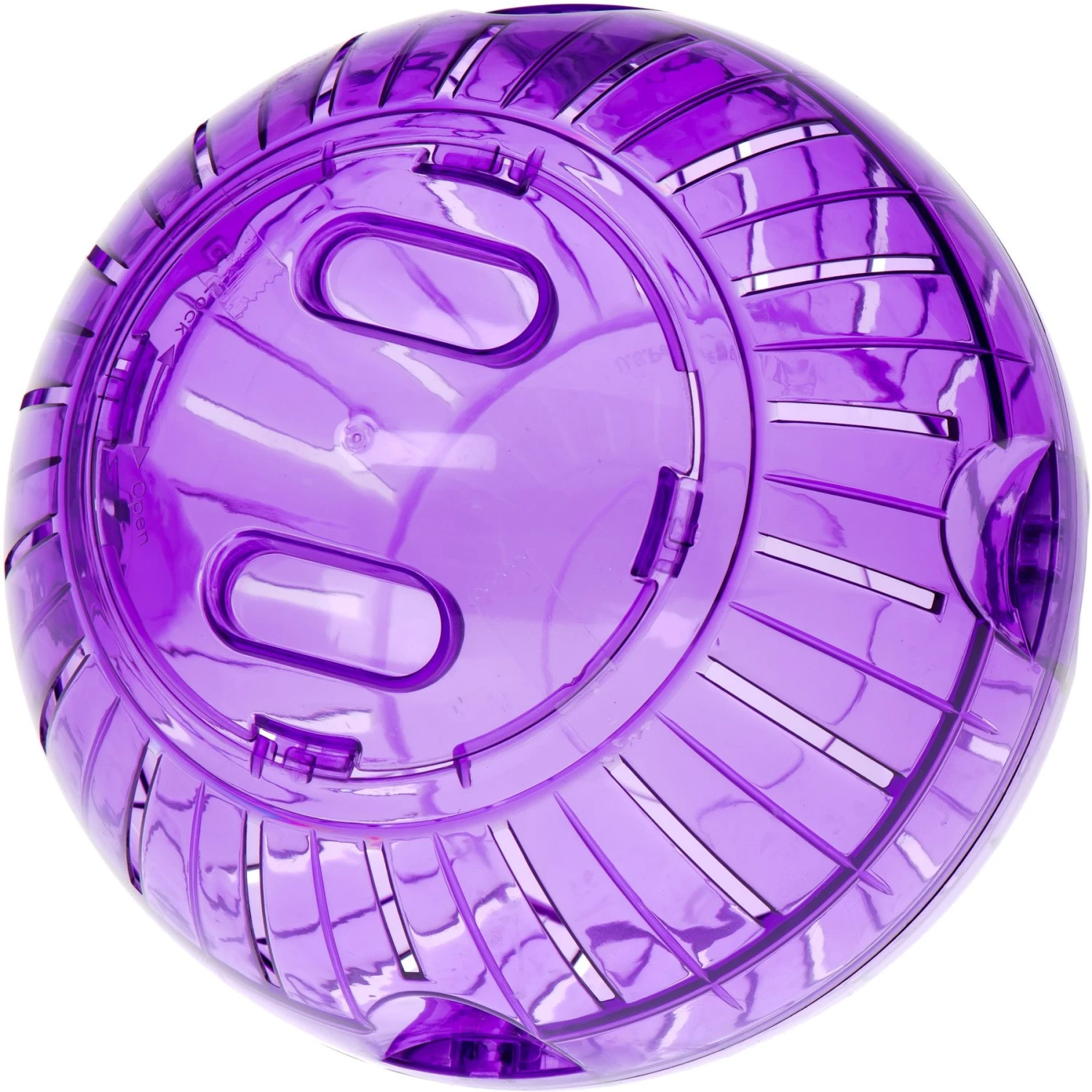 Kaytee Run-About Small Animal Exercise Ball 5 Kaytee Run-About Small Animal Exercise Ball - Image 5