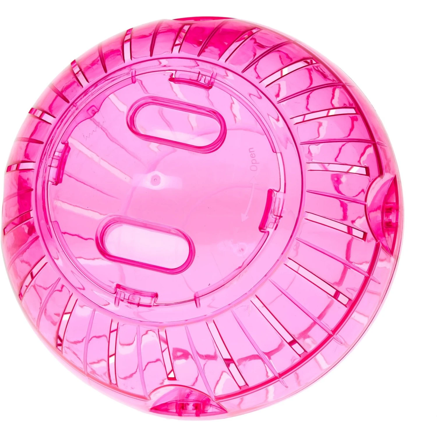 Kaytee Run-About Small Animal Exercise Ball 7 Kaytee Run-About Small Animal Exercise Ball - Image 7