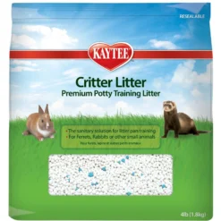 Kaytee Small Animal Critter Litter