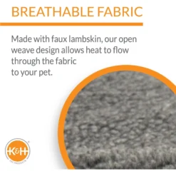 K&H Pet Products Small Animal Heated Pad Deluxe Cover -MiniMates Shop 164064 PT4. AC SS1800 V1692211568