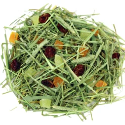 Brown's Timothy Hay Side Salads Fruits N' Berries Small Animal Food -MiniMates Shop 165356 PT4. AC SS1800 V1668030124