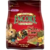Brown's Encore Gourmet Foraging Feast Pet Rabbit Food
