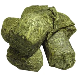 Brown's Natural Timothy Hay Cubes Chinchilla, Guinea Pig & Rabbit Food -MiniMates Shop 165370 PT5. AC SS1800 V1593447368