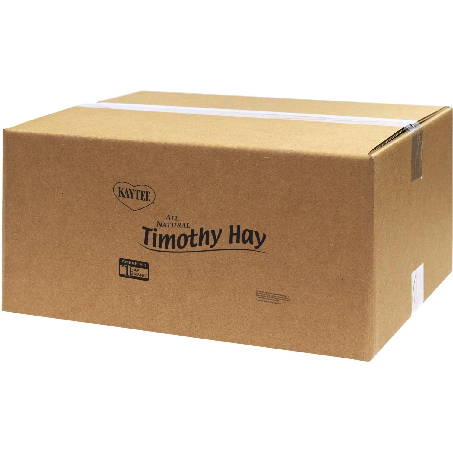 Kaytee Second Cut Timothy Hay Small Animal Food 7 Kaytee Second Cut Timothy Hay Small Animal Food - Image 7