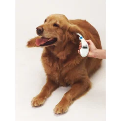 Pet-Temp Instant Pet Ear Thermometer -MiniMates Shop 175546 PT3. AC SS1800 V1558710729