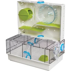 MidWest Arcade Hamster Cage