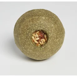 Kaytee Premium Timothy Roll 'n' Toss Small Animal Treats -MiniMates Shop 175938 PT3. AC SS1800 V1563805076