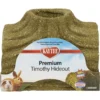 Kaytee Premium Timothy Hideout Small Animal Treats
