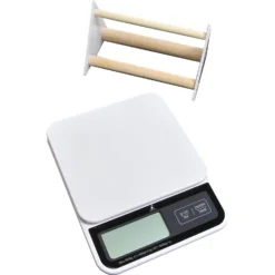 Redmon Digital Small Pet & Bird Scale