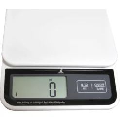 Redmon Digital Small Pet & Bird Scale -MiniMates Shop 178416 PT4. AC SS1800 V1563290850