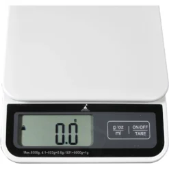 Redmon Digital Small Pet & Bird Scale -MiniMates Shop 178416 PT5. AC SS1800 V1563290865