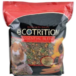 ECOTRITION Essential Blend Guinea Pig Food