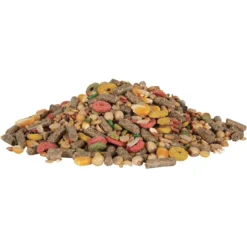 Wild Harvest Advanced Nutrition Gerbil & Hamster Food -MiniMates Shop 179622 PT2. AC SS1800 V1561473726