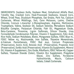 Wild Harvest Advanced Nutrition Guinea Pig Food -MiniMates Shop 179631 PT3. AC SS1800 V1561473723