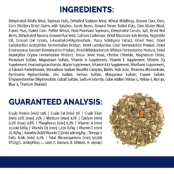 Vitakraft Menu Alfalfa Pellets Blend Vitamin & Mineral Fortified Premium Guinea Pig Food, 5-lb Bag -MiniMates Shop 180967 PT5. AC SS1800 V1666652342