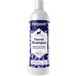 Petpost Ferret Shampoo