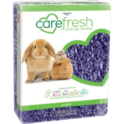 Carefresh Colorful Creations Small Animal Bedding