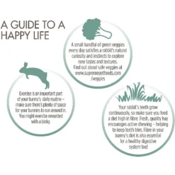 Science Selective Naturals Grain-Free Rabbit Food 11 Science Selective Naturals Grain-Free Rabbit Food -MiniMates Shop 183724 PT5. AC SS1800 V1602729394